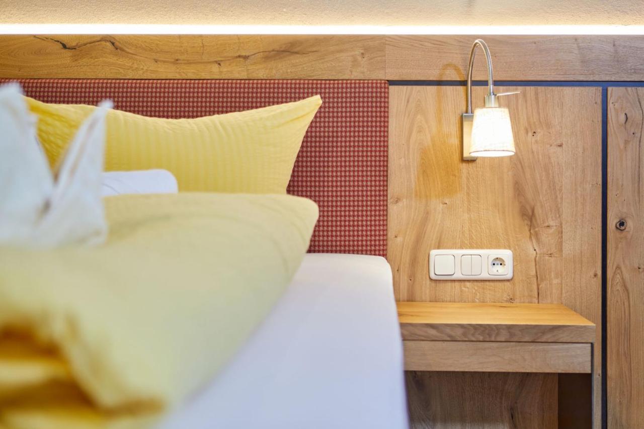 Appartement Loser Mit Indoorpool Und Sauna Bad Goisern Bagian luar foto